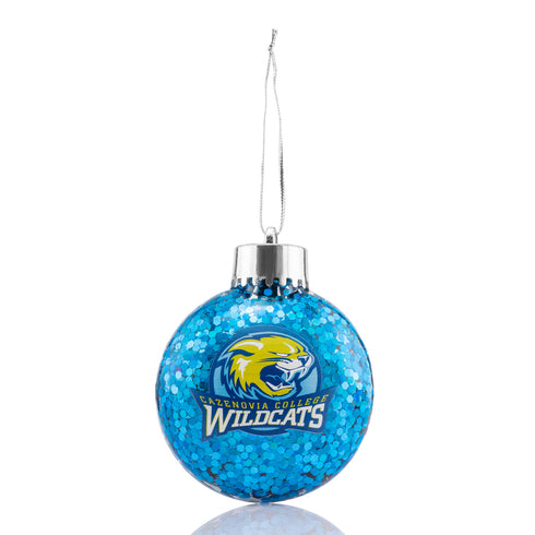 Confetti Ornament